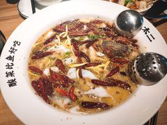 -太二酸菜鱼(汕头苏宁广场店)