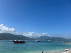 -海南分界洲岛旅游区