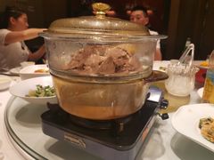 -华膳楼·安徽地标美食·中华餐饮名店(文化公园店)