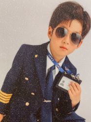 -倾城宝贝儿童摄影(广州天河店)