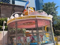 -皇庭广场(福华三路店)