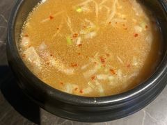 -大叹号·朝鲜族烤肉(潍坊泰华城店)