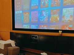 -金色印象·4k影院式足体养生(大渡口店)