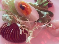 -桂花楼淮扬中餐厅(浦东香格里拉店)