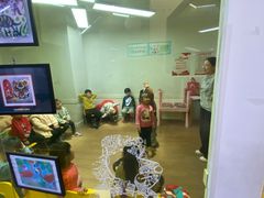 -英孚教育青少儿(高新公园茂中心)
