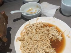 -晓淮山·扬州早茶·淮扬菜(龙阳广场店)