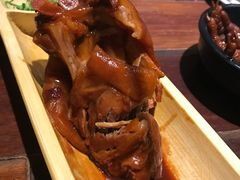 -大牌大·传统杭帮菜(湖滨店)