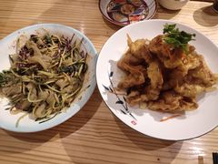 -老江南春·中国龙菜(衡山路店)