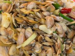 -阿尔法海鲜排档(爱琴海店)