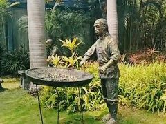 -筼筜书院
