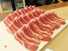 -北门涮肉·铜锅涮肉(南锣鼓巷店)