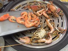 -仙螺岛海鲜自助餐厅(总店)