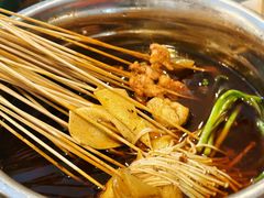 -成都瓜串串(水围1368店)