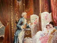 -玫瑰厅上海菜(兴国路店)