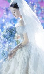 -中谷小南国花园酒店·宴会厅