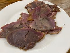 -马遂林烩面馆(少室路店)