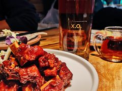-小放牛炒菜馆(中山路乐汇城店)