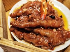 -避风塘·金牌店·夜宵(金玉兰店)