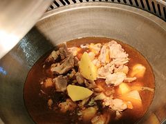-遇东北林区铁锅炖(南开店)