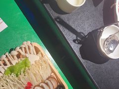 -青一色火锅(摩根店)