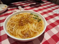 -西贝(武汉群星城店)