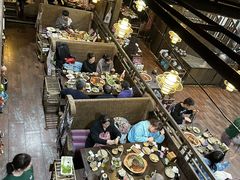 -滇釜火锅·能喝汤的火锅(车公庄店)