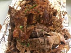 -大汗行宫园林餐厅