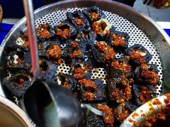 -黑色经典臭豆腐·湖南特产(步行街店)