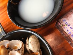 -炭虎子水浒烤肉(梦时代店)
