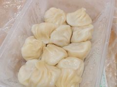 小笼包-万寿斋(山阴路店)