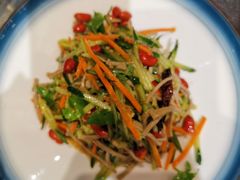 -紫光园·烤鸭·北京菜(团结湖店)