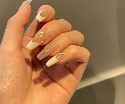 -H12 STAR日式美甲美睫专门店