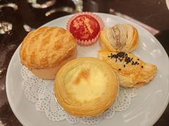 -西安皇冠假日酒店·御皇轩中餐厅