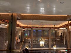 -波特曼西餐厅(中央大街店)