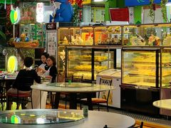 -無招牌海鮮(芽笼店)