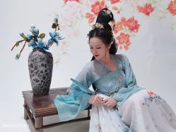 -盘子女人坊古装写真摄影(苏州旗舰店)