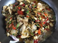 -万景饭店·鱼街农家菜