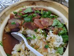 -同仁四季椰子鸡(海岸城天利店)
