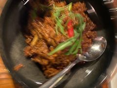-El Bodegon阿根廷秘鲁餐厅(幸福路店)