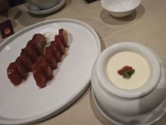 -万豪中餐厅·粤菜·北京粤财JW万豪酒店