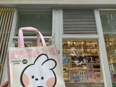 -好利来(朝外店)