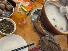 -湛林.粤西大排挡(前门店)