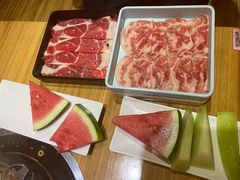 -水林间·寿喜烧自助(仙林金鹰店)