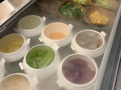 -西安高新希尔顿酒店·咖啡露台西餐厅