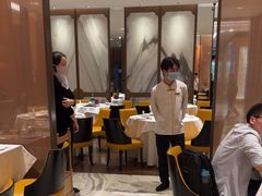 -香港龙凤楼(陆家嘴中心店)