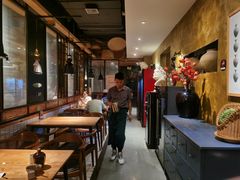 -薇酌饮·陕西菜(南门外店)