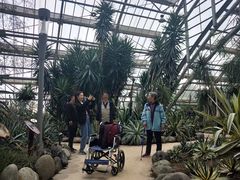 -南山植物园