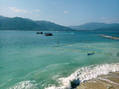 -海南分界洲岛旅游区