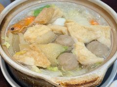 -德兴馆(广东路总店)