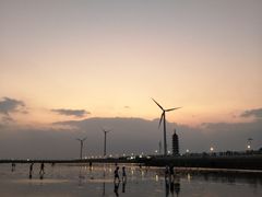 -上海棕榈滩海景酒店